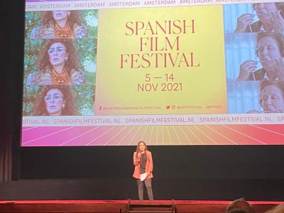 mia valero hathaway spanish film festival